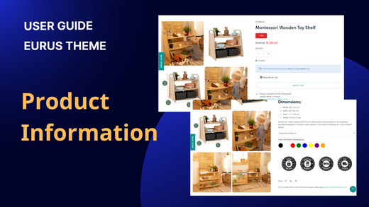 Product Information