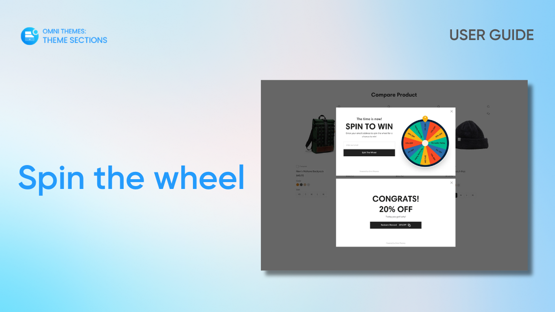 Spin The Wheel