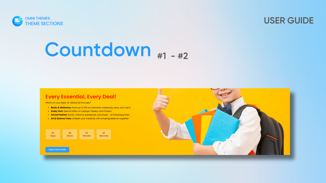 Countdown