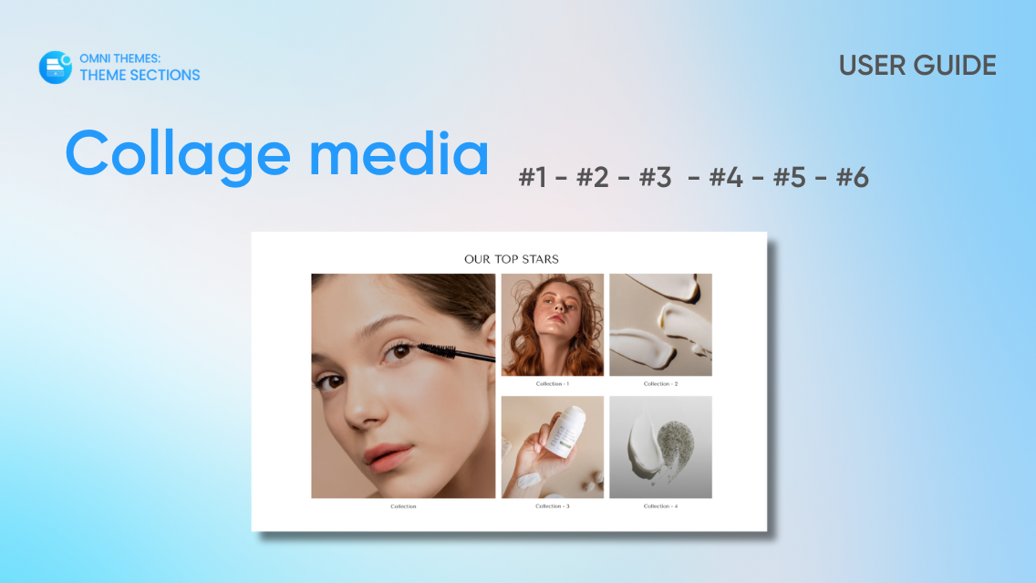 Collage Media