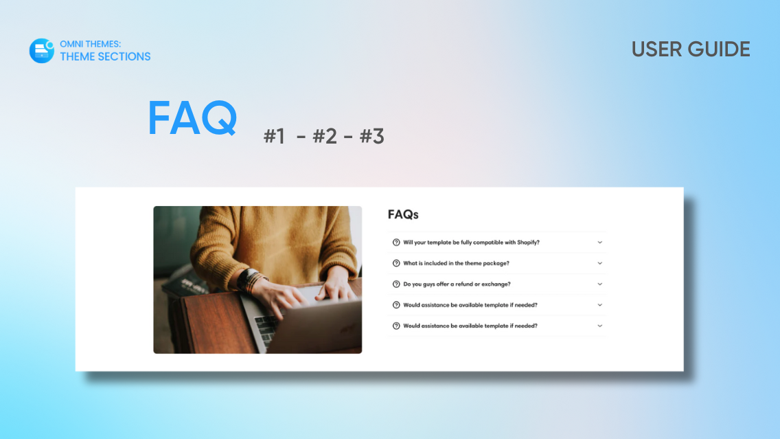 FAQ