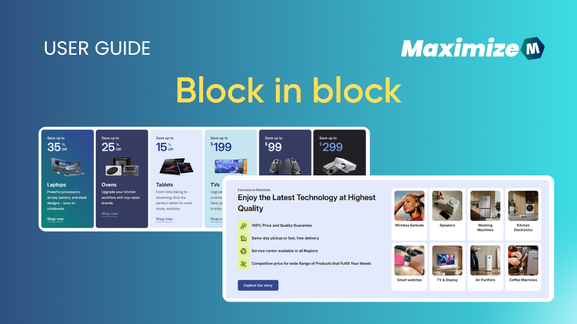 Block in Block