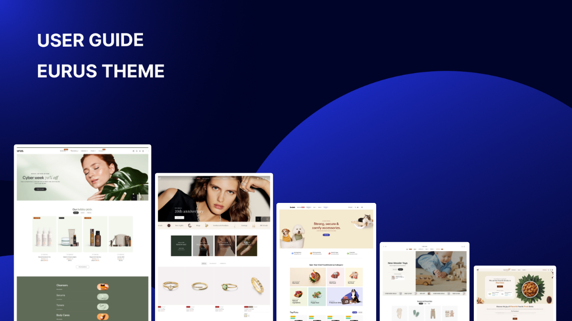 Add Product labels – Omni Themes Support Center