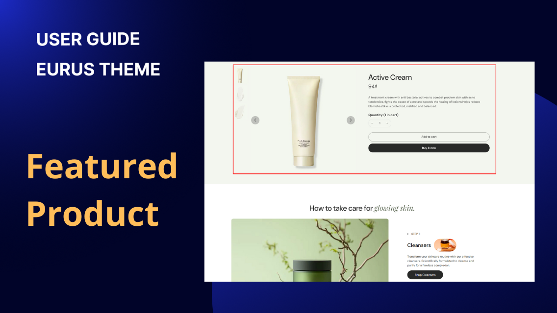 Featured Product