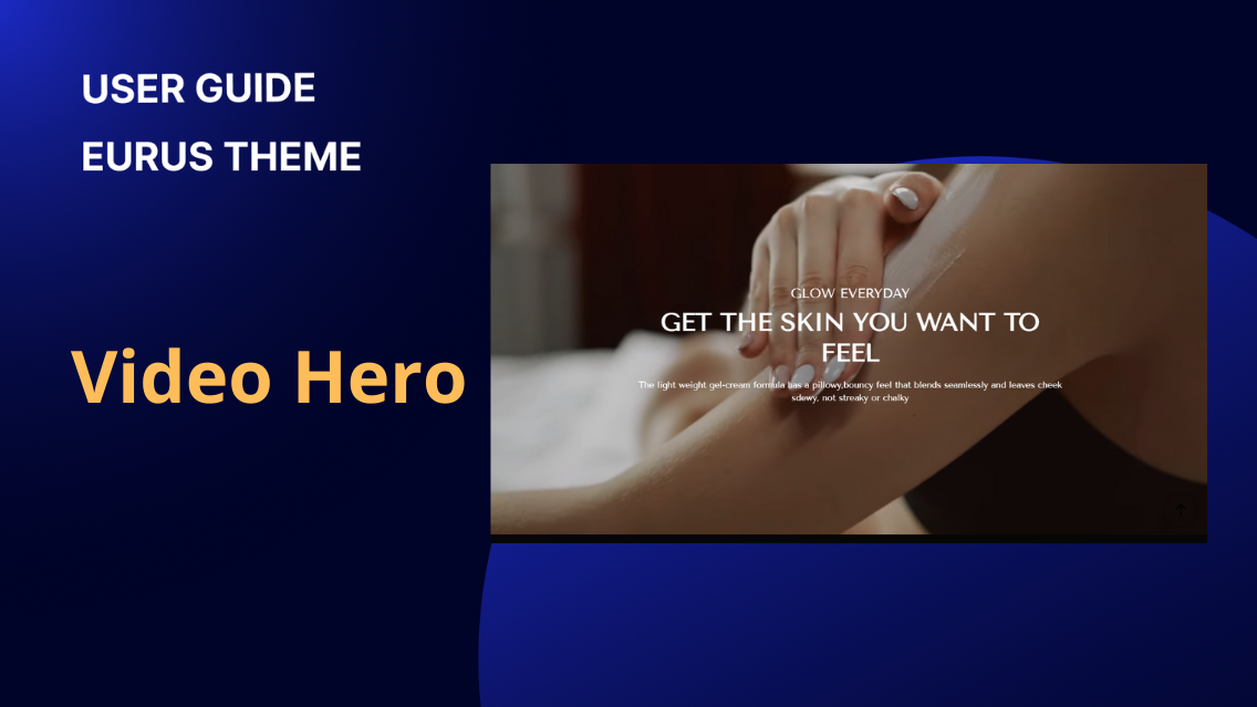 Video Hero