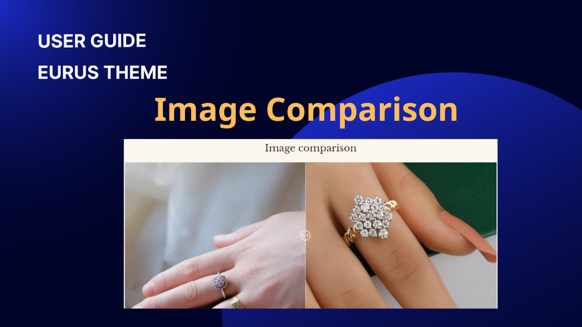 Image comparison