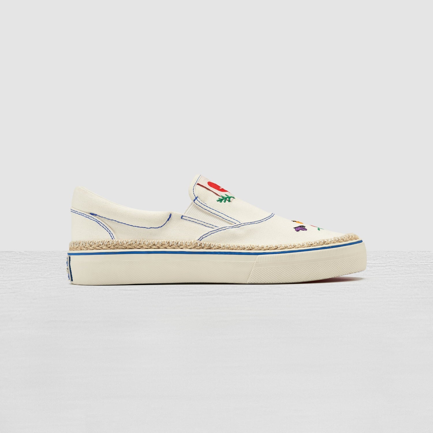 Urbas Love+ 23 - Slip On - Offwhite