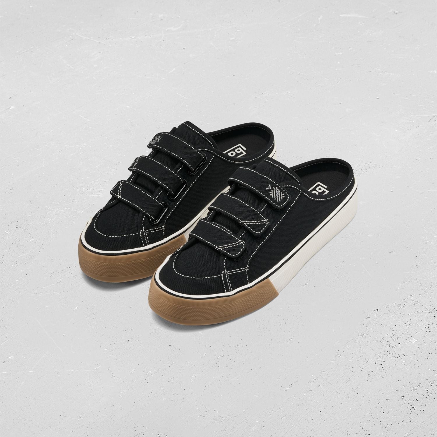 Basas Bumper Gum NE Sneakers