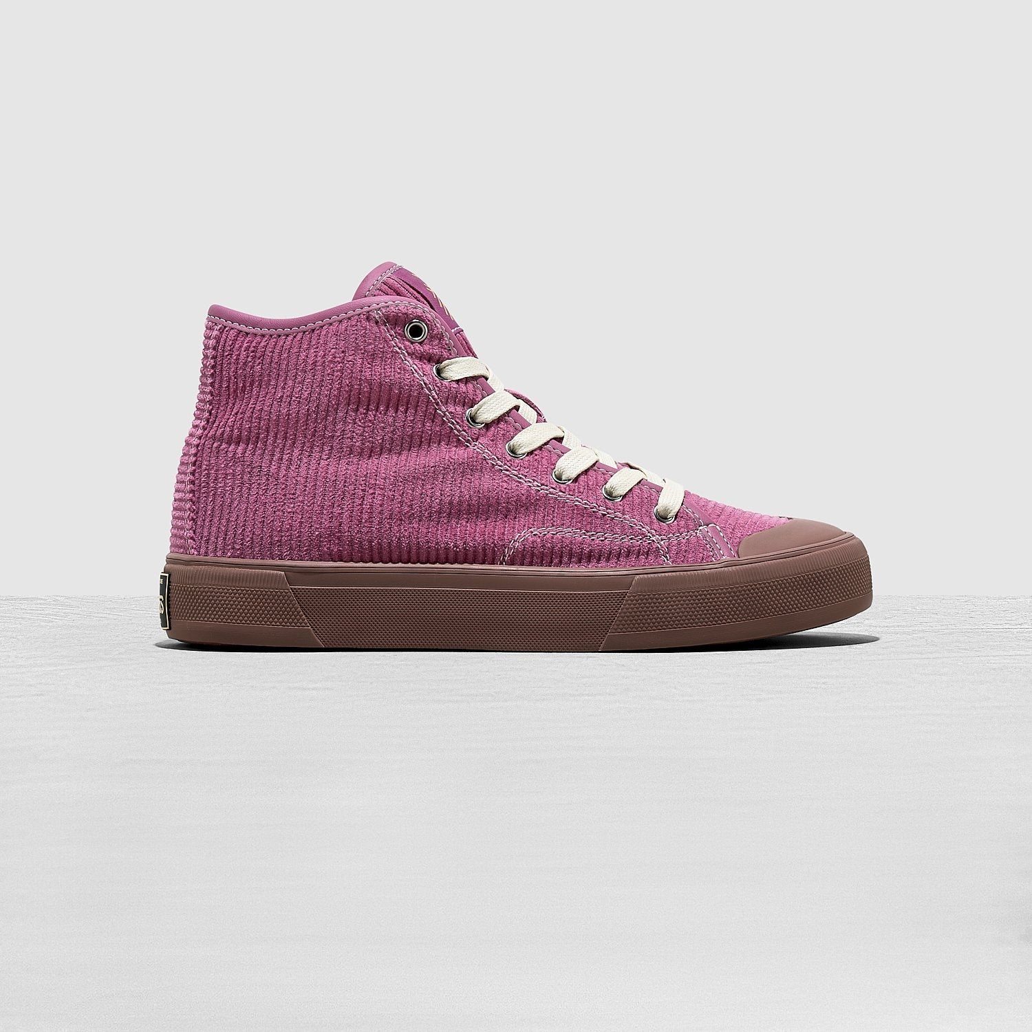 Vintas Soda Pop Red Violet Sneakers