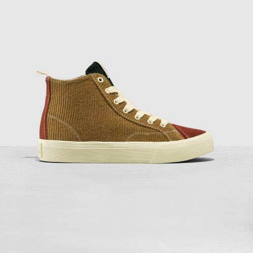 Urbas Corluray Mix - High Top - Corluray Mix