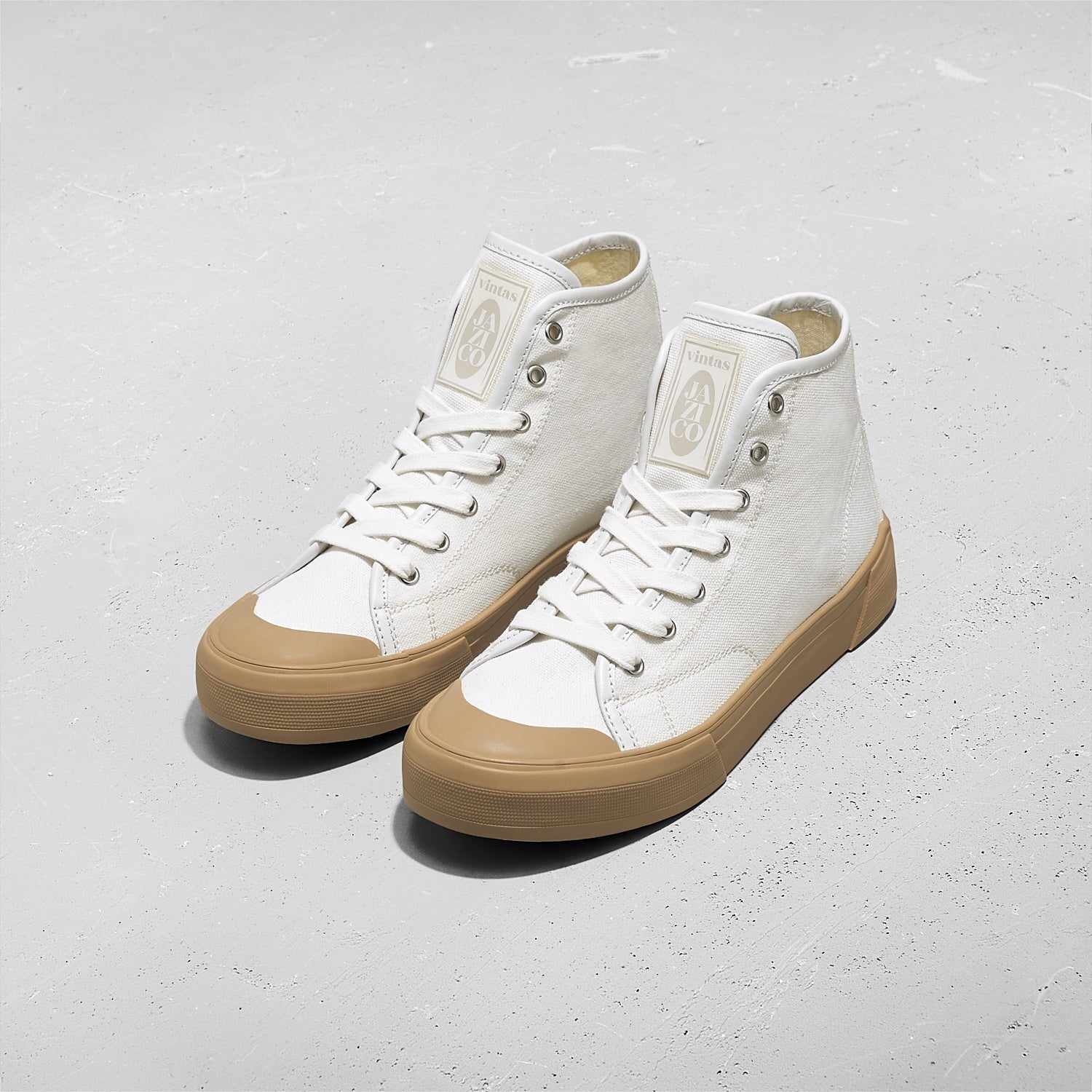 Vintas Jazico Sneakers