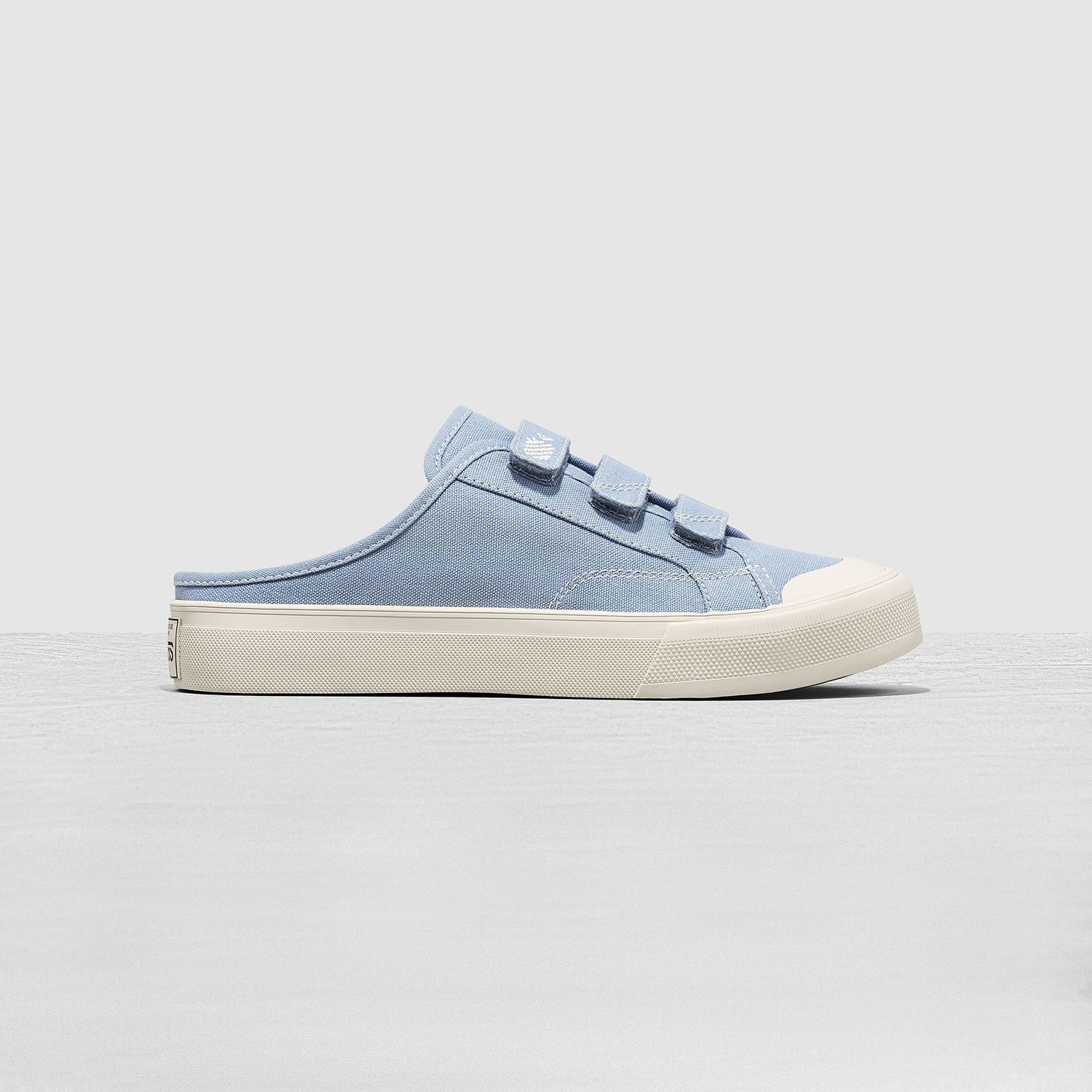 Urbas SC Dusty Blue Sneaker Shoes