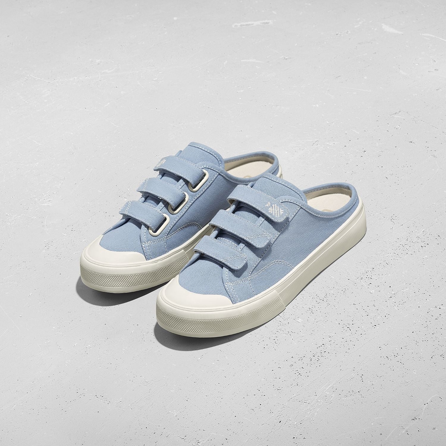 Urbas SC Dusty Blue Sneaker Shoes