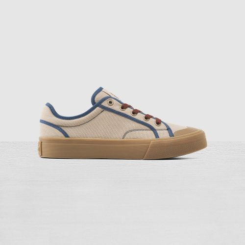 Vintas Vivu Warm Sand Shoes