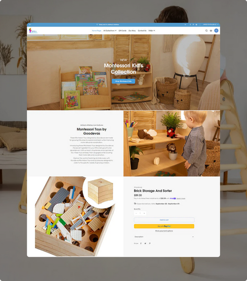 shopify-clothing-theme-example