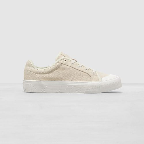 Basas RAW Rustic Shoes