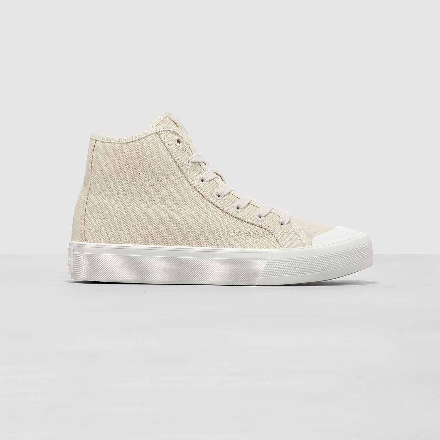 Basas RAW Rustic Shoes